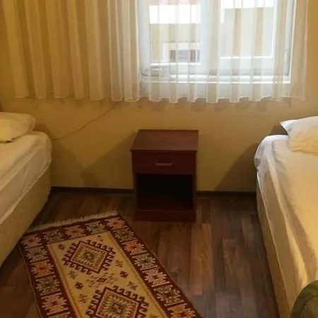 Adasultan * Istanbulská provincie