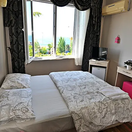 Adasultan Bed & Breakfast
