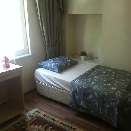 Adasultan * Istanbulská provincie