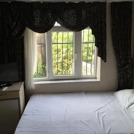 Bed & Breakfast Adasultan