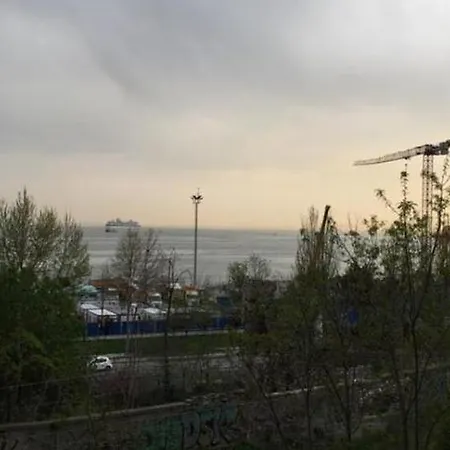 Adasultan Istanbul